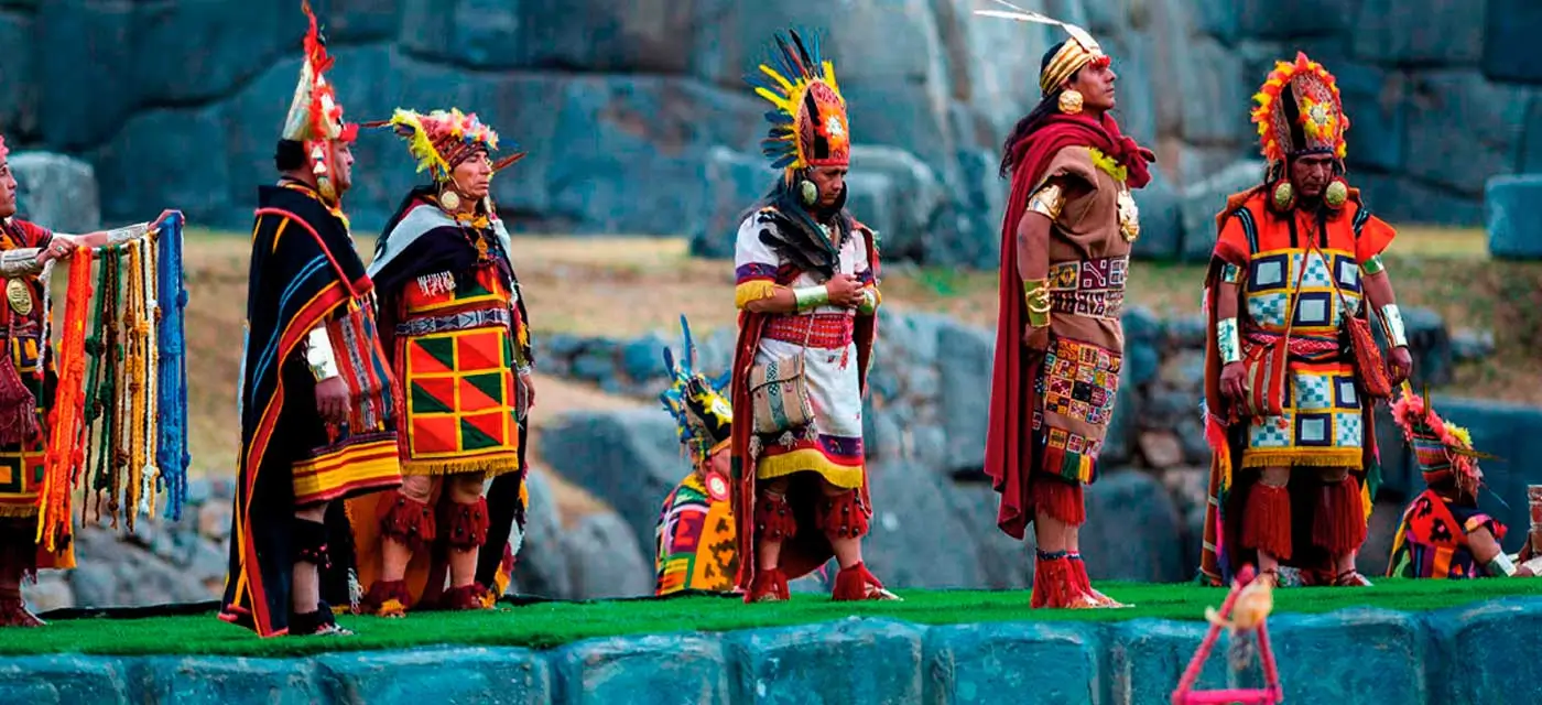 Inti Raymi 2024