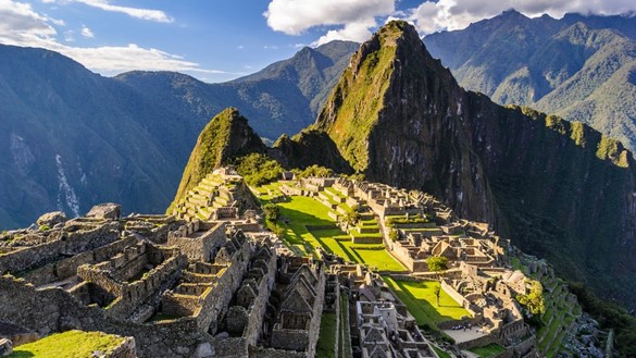 Tour valle sagrado peru