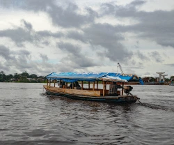 Crucero el reino inka y el amazonas 12 DÍAS 11 NOCHES