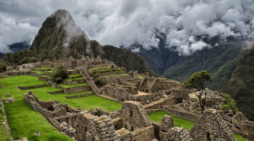 Crucero el reino inka y el amazonas 12 DÍAS 11 NOCHES