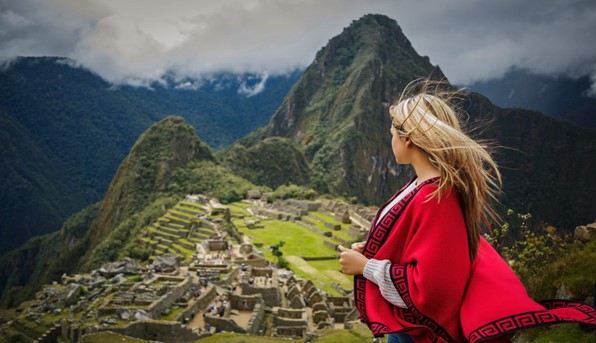 Paquete turistico Valle Sagrado y MachuPicchu