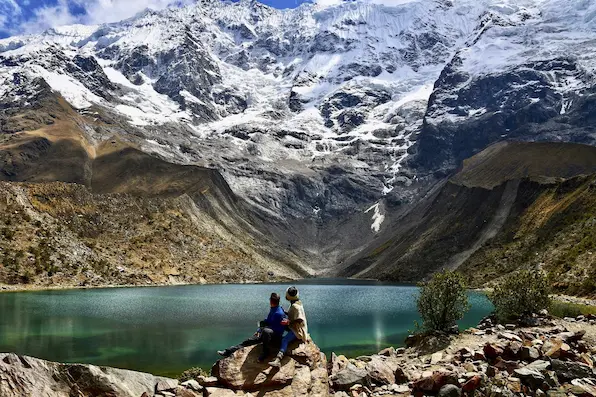 Tour por el Valle Sagrado Perú