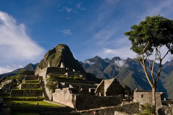 Tour al Valle Sagrado Perú