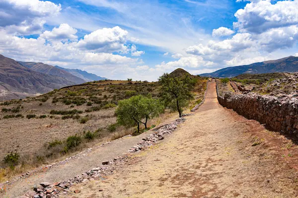 Tour al Valle Sagrado Perú