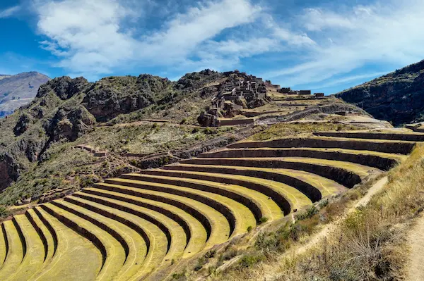 Tour Valle Sagrado Perú