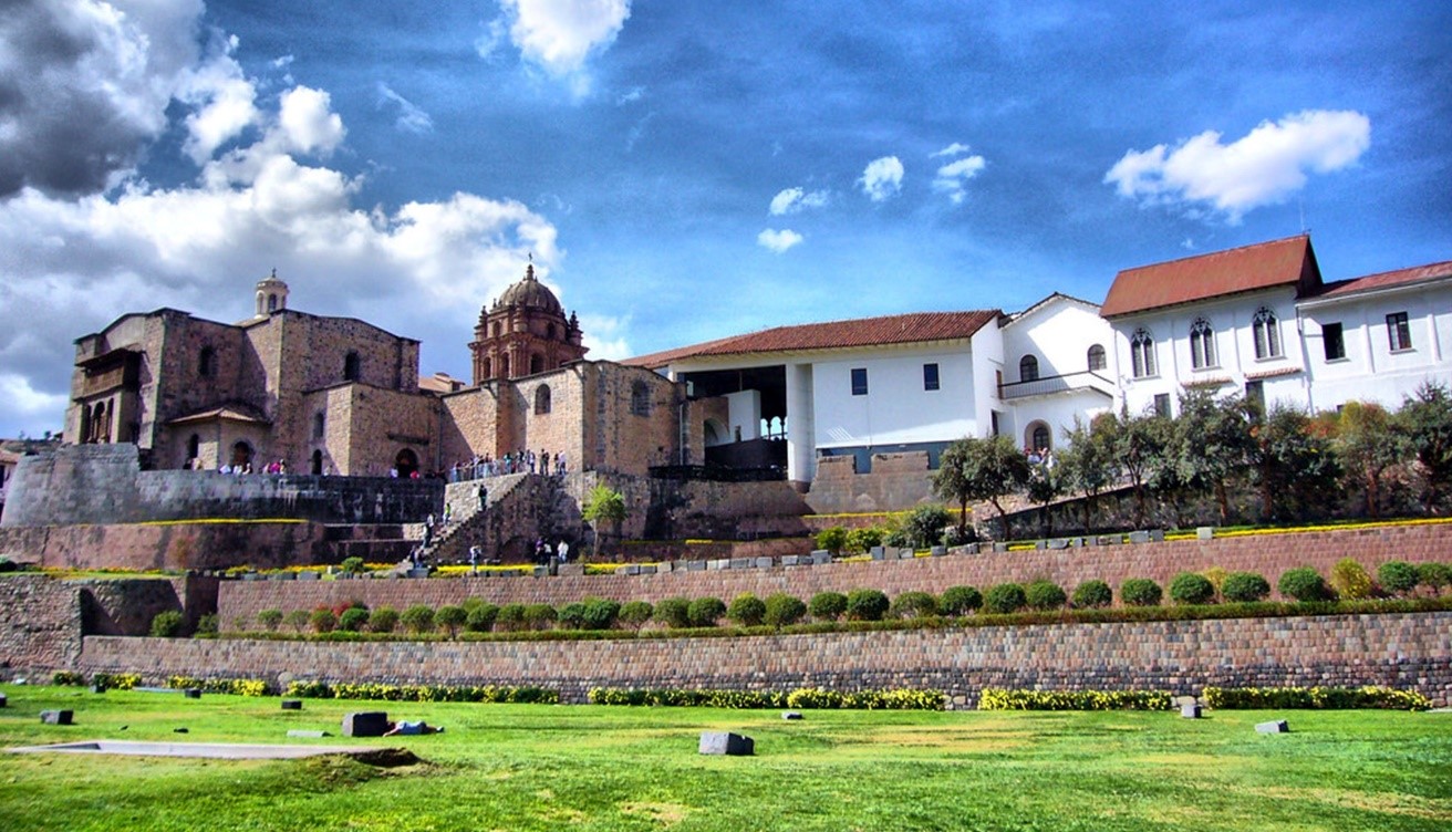 City tour en cusco