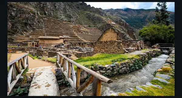 tour en cusco peru