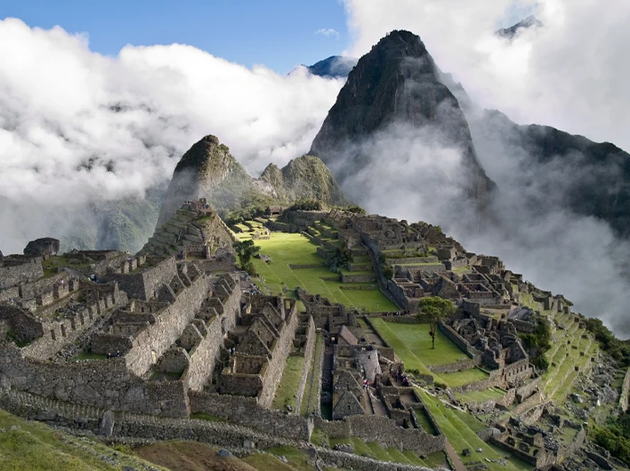 Tour a Machu Picchu 3 dias