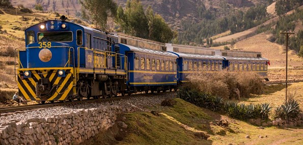 City tour en cusco